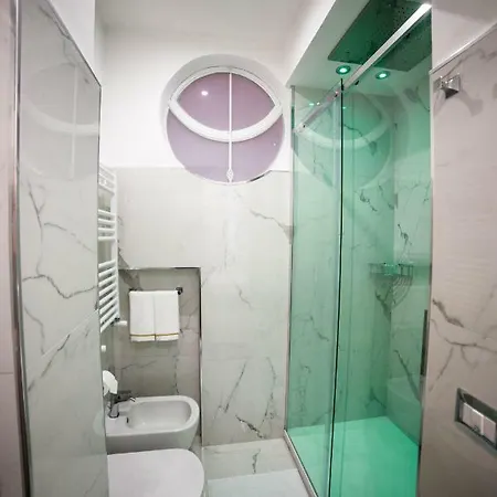 Apartament Navona Rzym