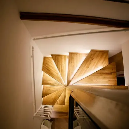 Navona Apartament Rzym