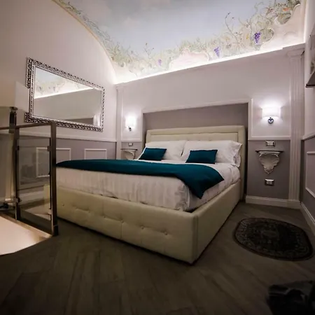 Apartament Navona *
