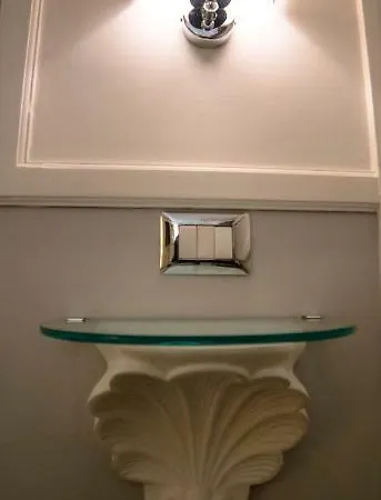Navona Apartament *