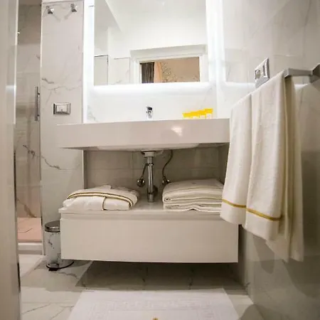Apartament Navona *